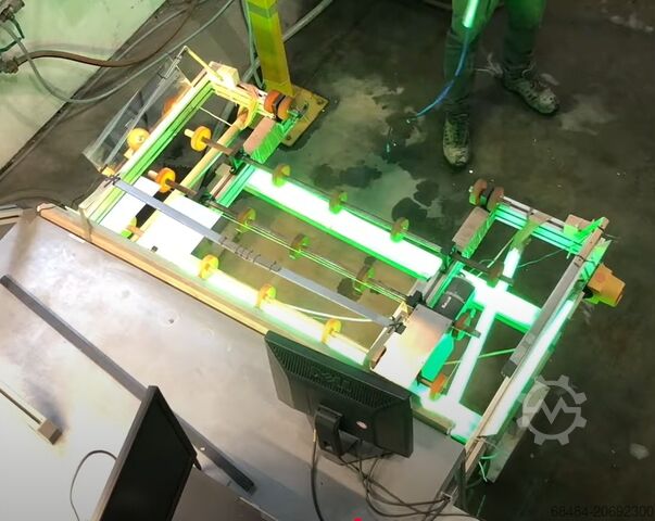 OBM Recycling Machinery BV OBM Recycling Machinery BV OBM Recycling Machinery BV