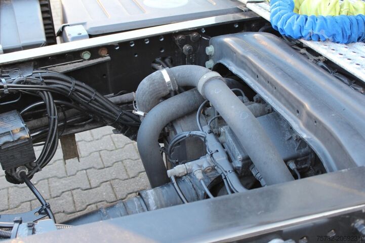 Trattore stradale standard MAN TGX 18.510 E6 XXL  Retarder Kühlbox Navi