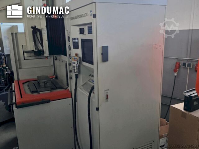 EDM stroj za utapanje CHARMILLES Roboform 35