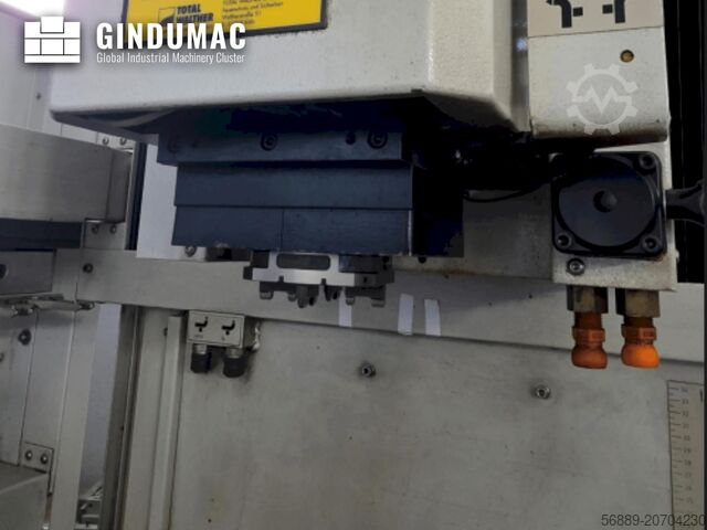 EDM stroj za utapanje CHARMILLES Roboform 35