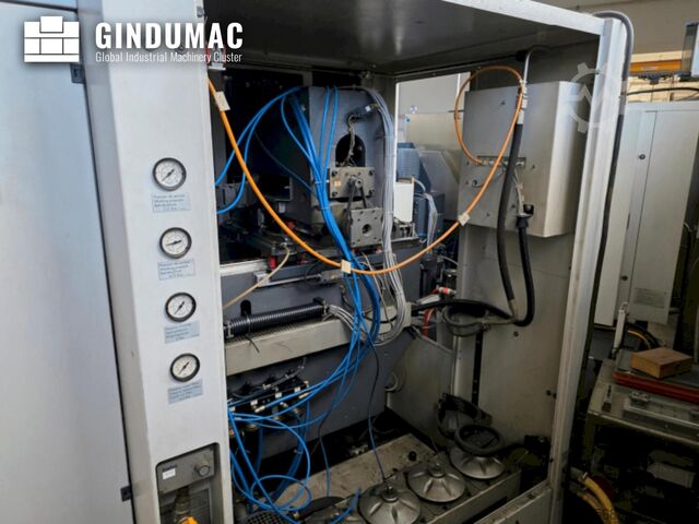 EDM stroj za utapanje CHARMILLES Roboform 35