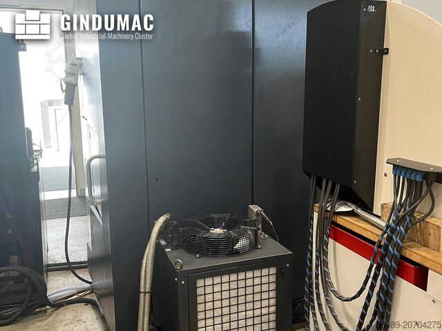Vertical Machining Centre DMG ULTRASONIC 10