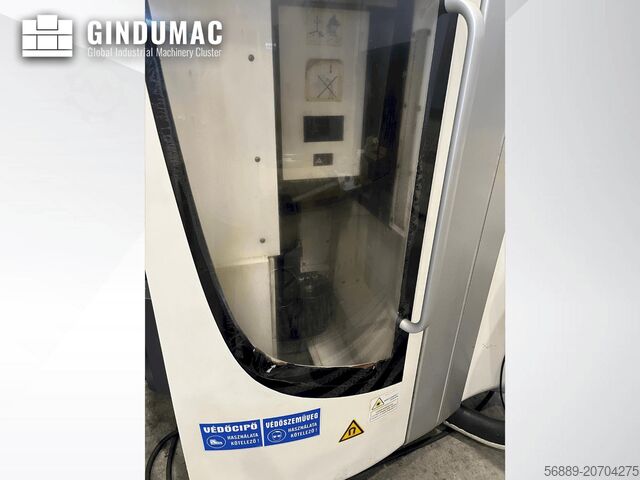 Vertical Machining Centre DMG ULTRASONIC 10