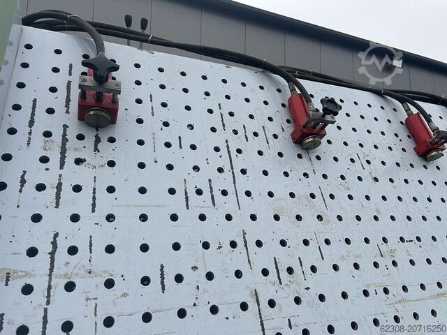 2000 VERDU H3CS VERDU H3CS