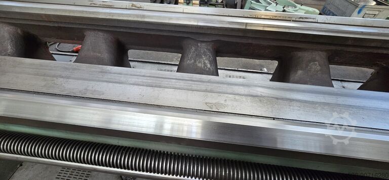 Tour à vis-mère/à traction STANKO 1H658 813