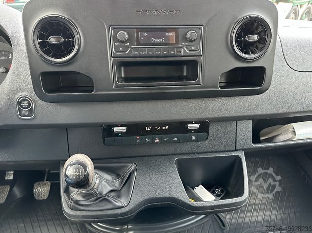 Панел комби MERCEDES-BENZ Sprinter 314 CDI Mixto L2H1/AC/6 Sitze/AHK 2,8t