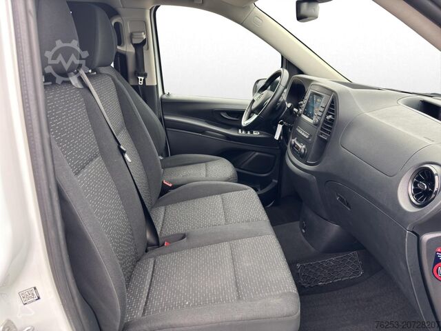 Mikroautobuss Mercedes-Benz Vito 124 CDI 4x4 Tourer PRO *VERKAUF NUR AN GEWERBE*