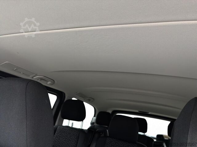 Mikroautobuss Mercedes-Benz Vito 124 CDI 4x4 Tourer PRO *VERKAUF NUR AN GEWERBE*