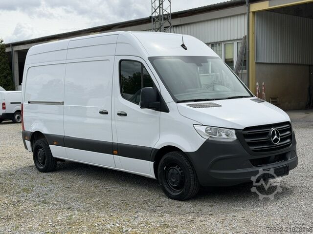 Furgão de teto alto Mercedes-Benz Sprinter 315/215 Kasten L2H2*Klima*NAVi