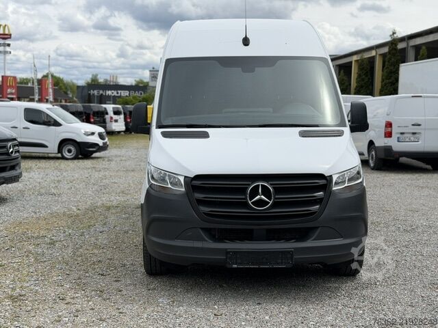 Furgão de teto alto Mercedes-Benz Sprinter 315/215 Kasten L2H2*Klima*NAVi