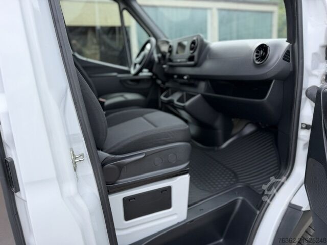 Furgão de teto alto Mercedes-Benz Sprinter 315/215 Kasten L2H2*Klima*NAVi