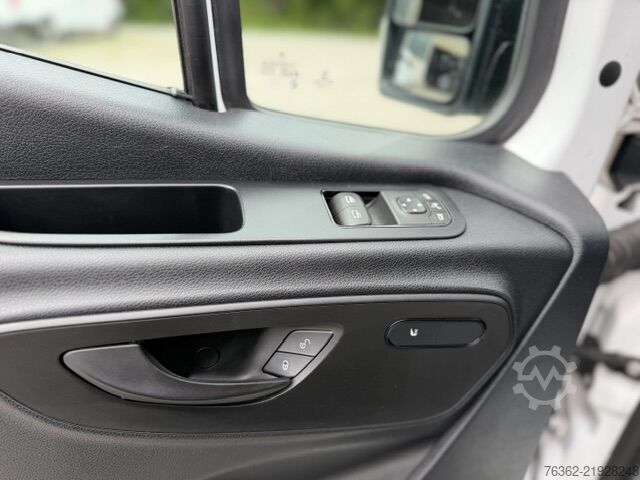 Furgão de teto alto Mercedes-Benz Sprinter 315/215 Kasten L2H2*Klima*NAVi