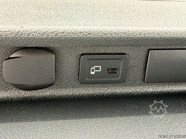 Furgão de teto alto Mercedes-Benz Sprinter 315/215 Kasten L2H2*Klima*NAVi