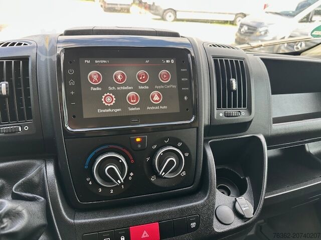 Fourgonnette Opel Movano Cargo L4H2 3,5t Edition*Kamera*AH