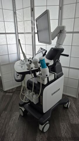על-קול Samsung HS60
