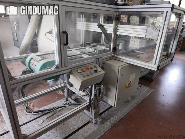 Fidia  CORTINI HS 644 Fidia CORTINI HS 644