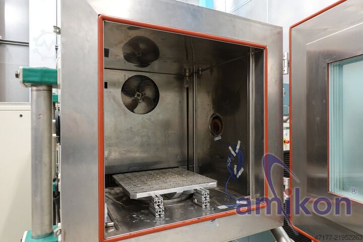  Unholtz-Dickie TA117SA-560 Vibrationsprüfanlage