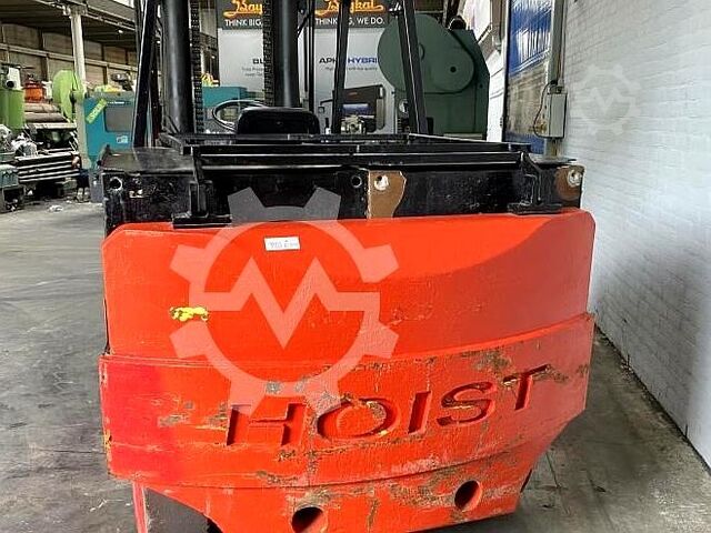 Gabelstapler Hoist E10