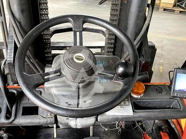 Gabelstapler Hoist E10