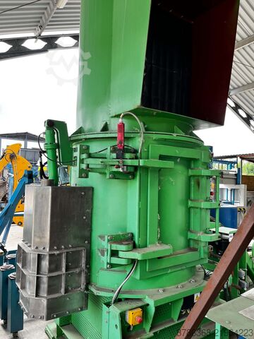 Drvič MeWa QZ 1200
