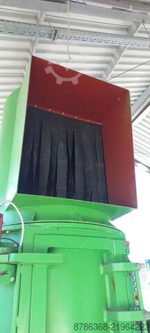 Drvič MeWa QZ 1200