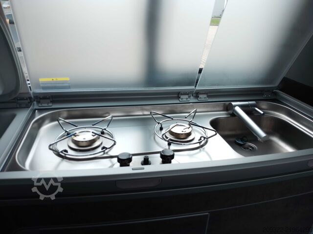 Caravan/camper Volkswagen California Coast 2.0 TDI|2022 | EURO 6 | Venditore professionale