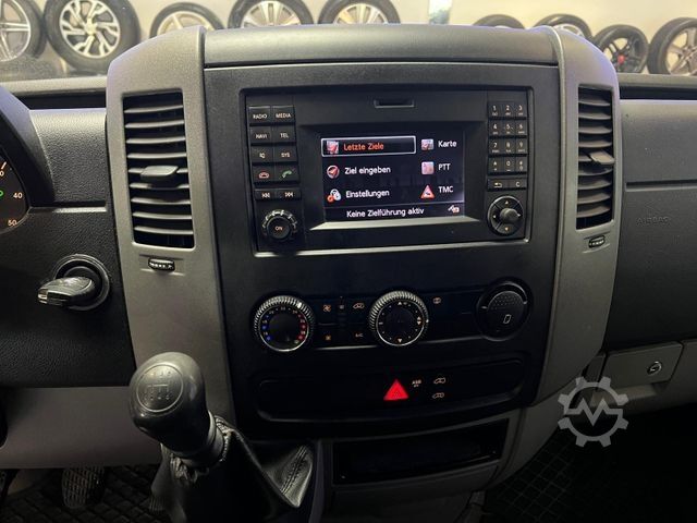 Kombi z visokim stropom MERCEDES-BENZ Sprinter 314/316 CDI Hoch+Lang*Euro6*1.Hand*