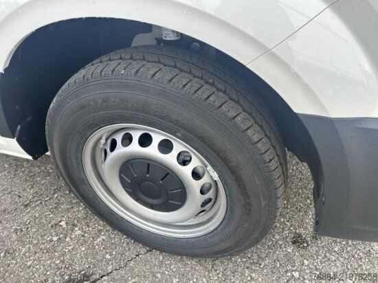 Kombi z visokim stropom MAN TGE 3.160 L5H3 160PS, KLIMA, RüCKFAHRKAMERA, AUTOMATIK