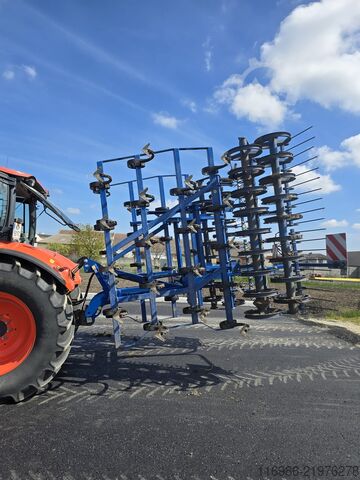 Grubber Köckerling Allrounder 530 2.0