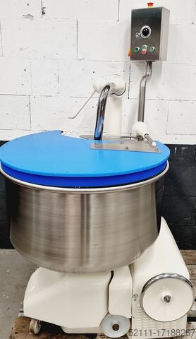 Hubkneter Diosna S 120a