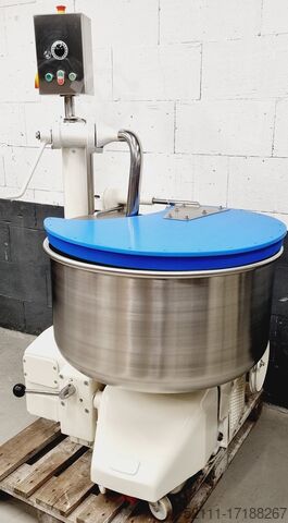 Hubkneter Diosna S 120a