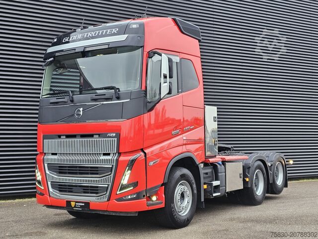 Standardni SZM Volvo FH16.650