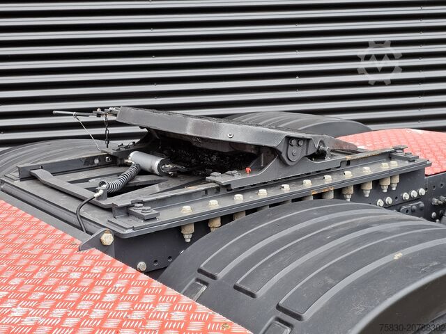 Standardni SZM Volvo FH16.650