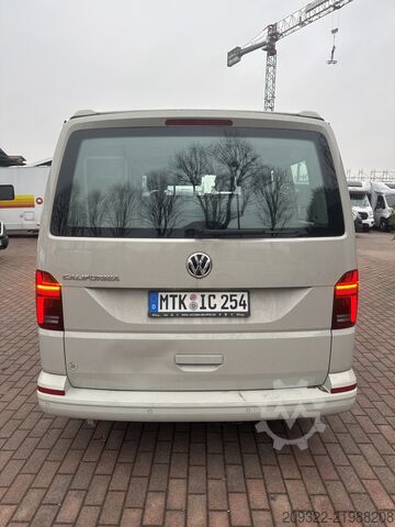 Kamp prikolica/kamper Volkswagen California Coast 2.0TDI|2022| EURO 6 | Venditore professionale