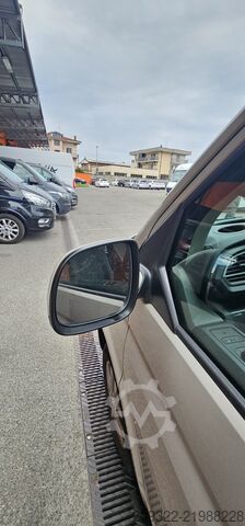 Kamp prikolica/kamper Volkswagen California Coast 2.0TDI|2022| EURO 6 | Venditore professionale