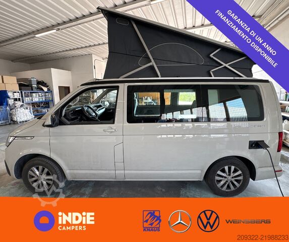 Kamp prikolica/kamper Volkswagen California Coast 2.0TDI|2022| EURO 6 | Venditore professionale
