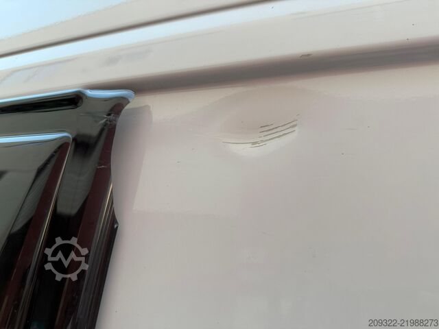 Kamp prikolica/kamper Fiat Ducato Weinsberg Carabus 600K|2023| EURO 6 | Venditore professionale