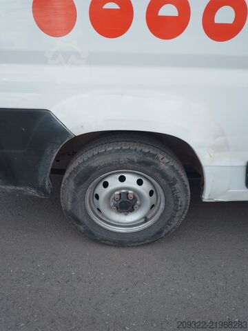 Kamp prikolica/kamper Fiat Ducato Weinsberg Carabus 600K|2023| EURO 6 | Venditore professionale