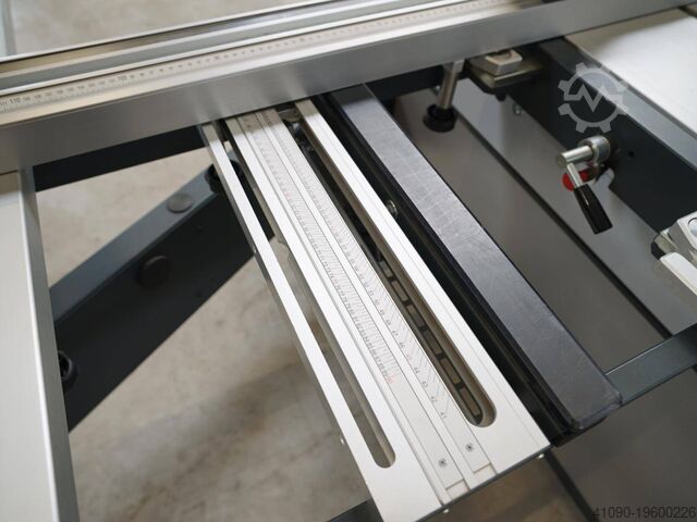 Плъзгащ се трион за маса ALTENDORF F45 ELMODRIVE