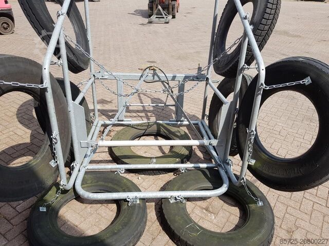 Lúčny ťah Bandensleep