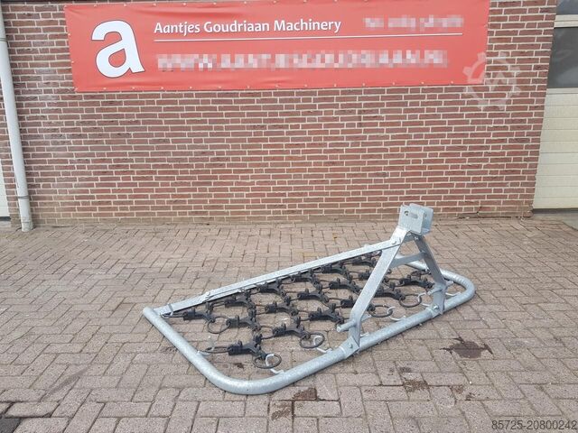 Lúčny ťah  Weidesleep 2000 mm