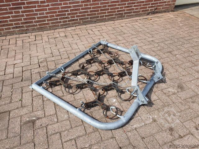 Lúčny ťah  Weidesleep 1350mm