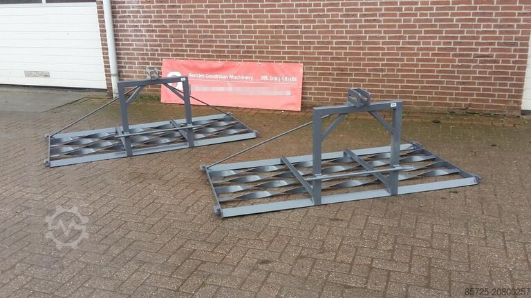 Lúčny ťah  Trilijzer sleep