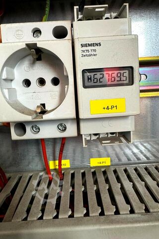 Zástupný znak TRUMPF TruMatic 5000 R