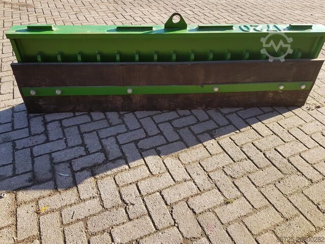 Kultivátor jgs hark universeel