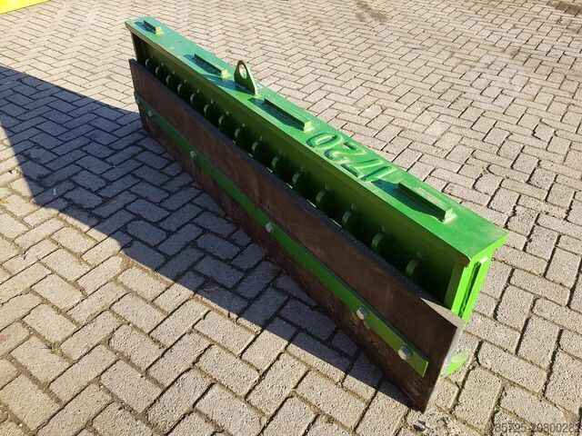 Kultivátor jgs hark universeel