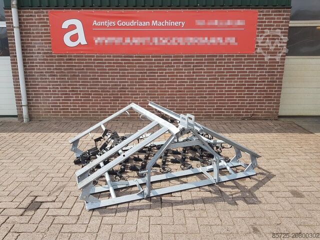 Lúčny ťah Weidesleep 4000mm