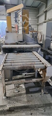 自动抛光机 Cama srl polissoire