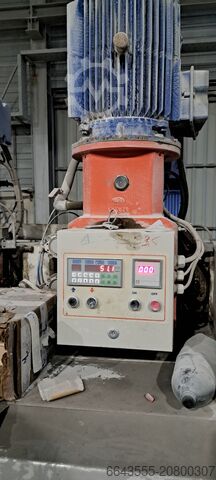 自动抛光机 Cama srl polissoire