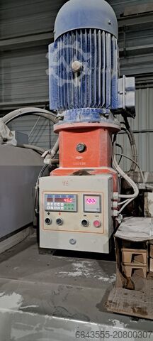 自动抛光机 Cama srl polissoire